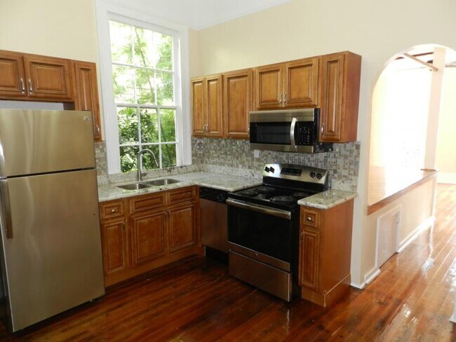 Foto del edificio - 1232 Saint Andrew St