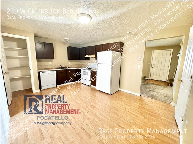 Foto del edificio - 230 W Chubbuck Rd