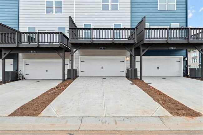 Foto del edificio - 741 Payton Ln