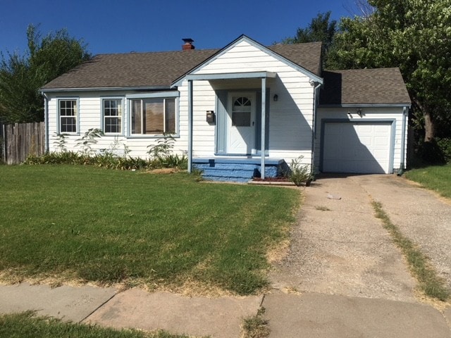 Primary Photo - 909 N Pinecrest St