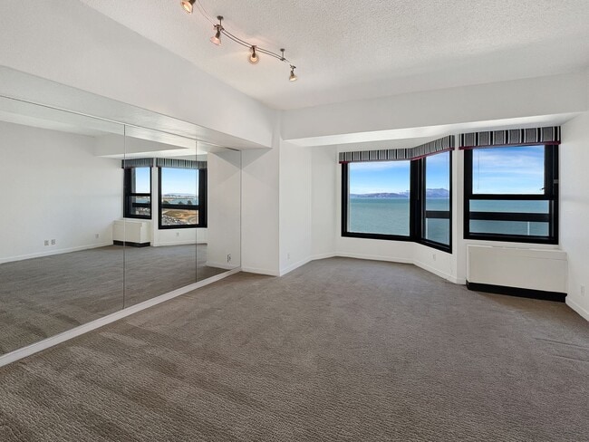 Building Photo - Bay Views High-Rise Living | Pacific Park ...