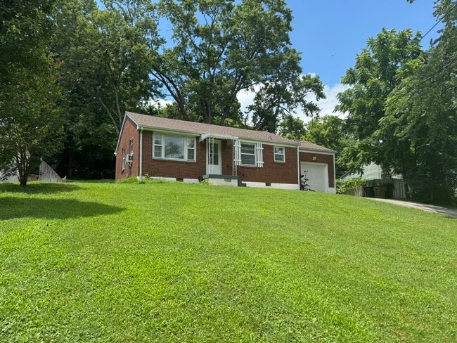 Foto del edificio - 512 Cottonwood Dr