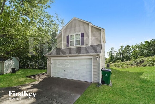 Foto del edificio - 507 Woodington Ln