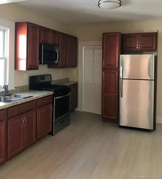 Kitchen 2 - 38 Colley St