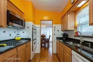 Foto del edificio - 2515 Wilmette Ave