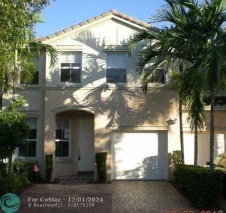 Foto principal - 4715 SW 164th Ave