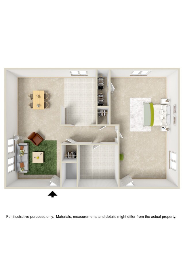 Building Photo - 211 Lindell (REMODEL)