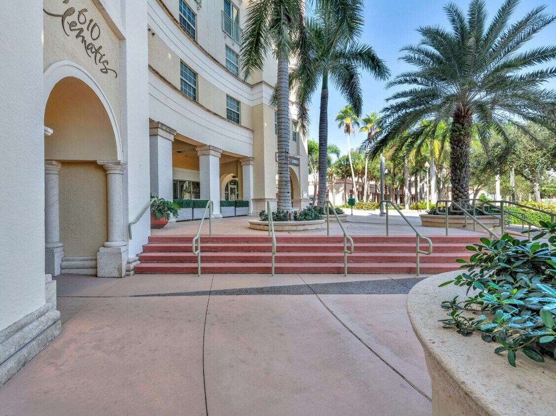 610 Clematis St Unit 530, West Palm Beach, FL 33401 Condo for Rent in