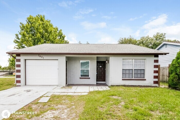 Primary Photo - 7401 Riverbank Dr, New Port Richey, FL 34655