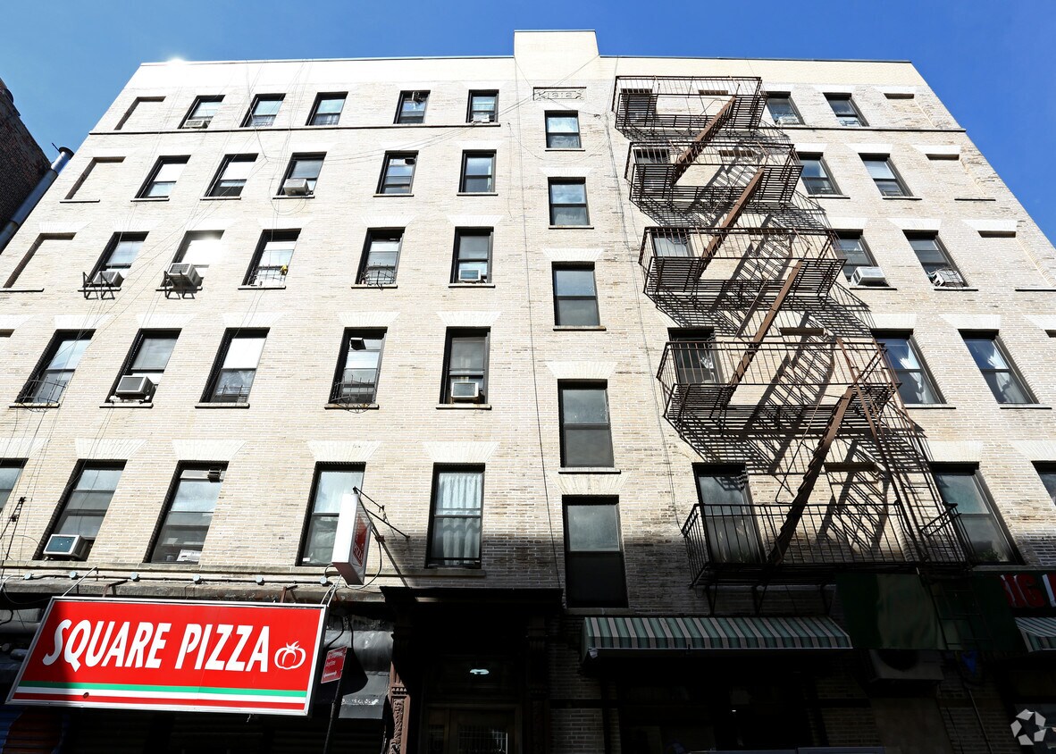 Building Photo - Clinton Hill Apartments IV
