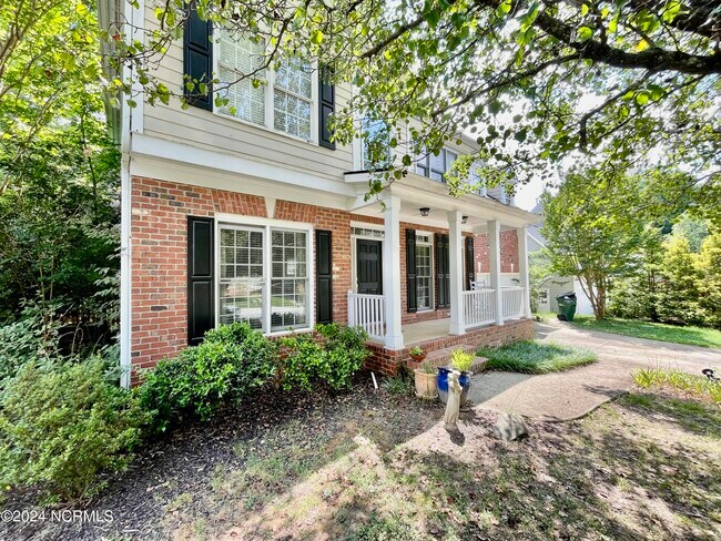 Foto del edificio - 2907 Alderman Ln