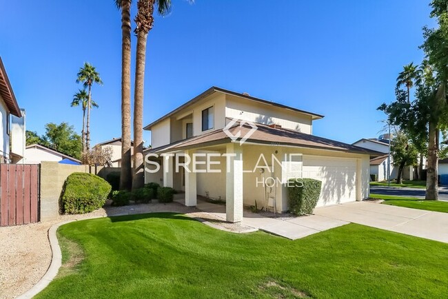 Building Photo - Charming 3 bedroom home in Phoenix!