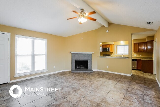 Foto del edificio - 904 Hunters Glen Dr