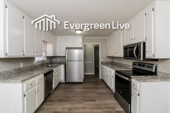 Foto del edificio - 5040 Waterford Dr SW