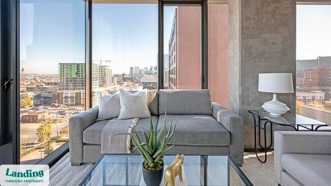 Building Photo - 2010 West End Ave