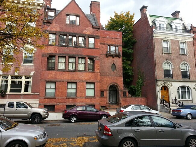 Foto del edificio - 287 State St