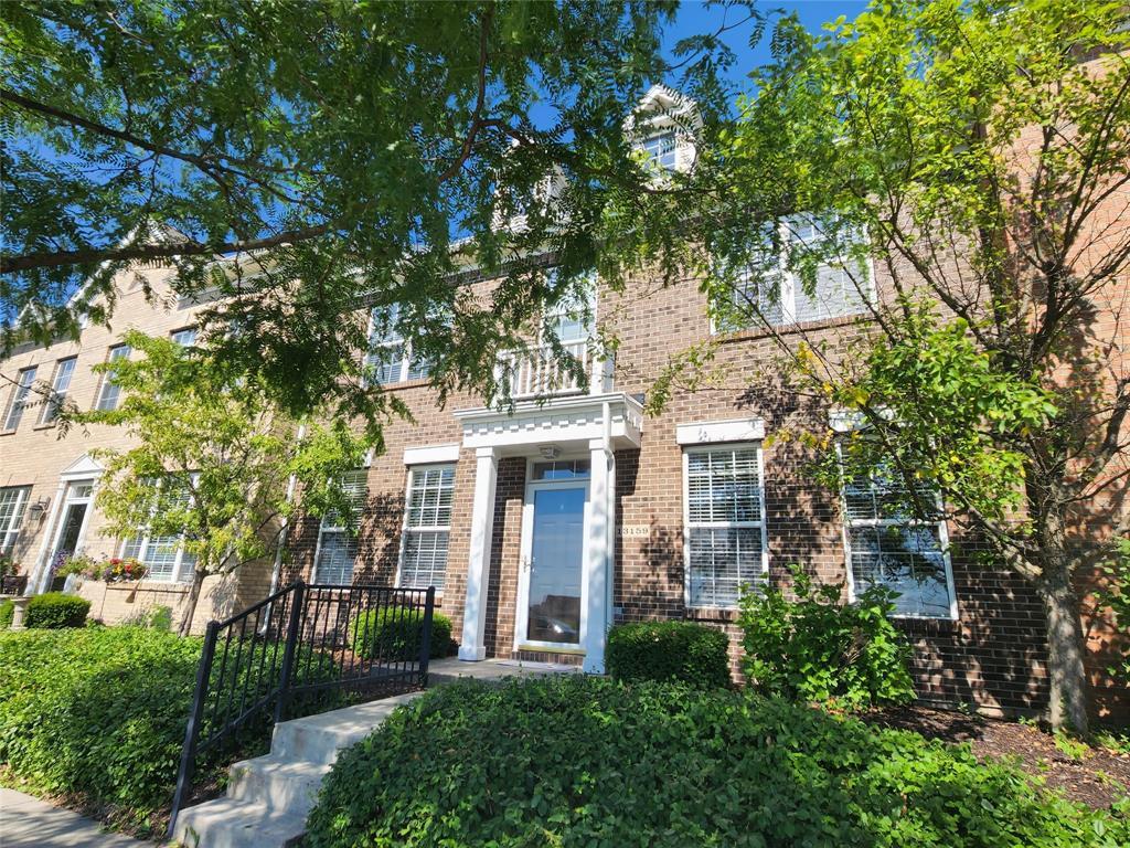 13159 Minden Dr Unit 1503, Fishers, IN 46037 Condo for Rent in