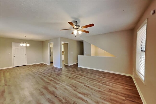 Building Photo - 6015 Sumit Ct NW