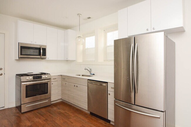 Foto del edificio - 2347 W Taylor St