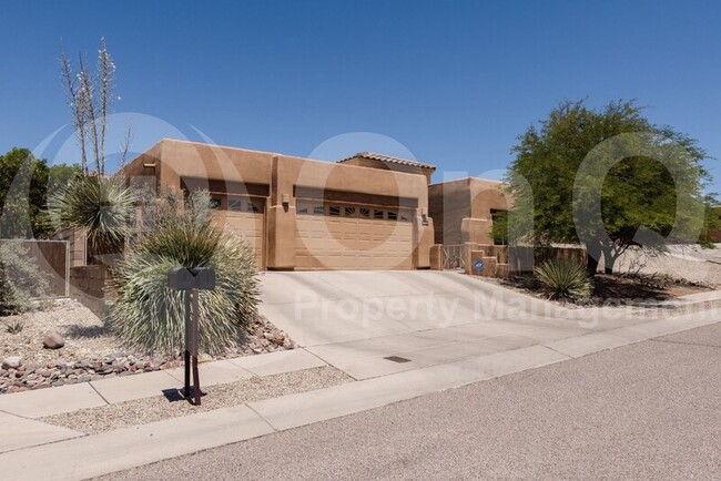 Foto del edificio - 3092 W Painted Hills Ranch Ct