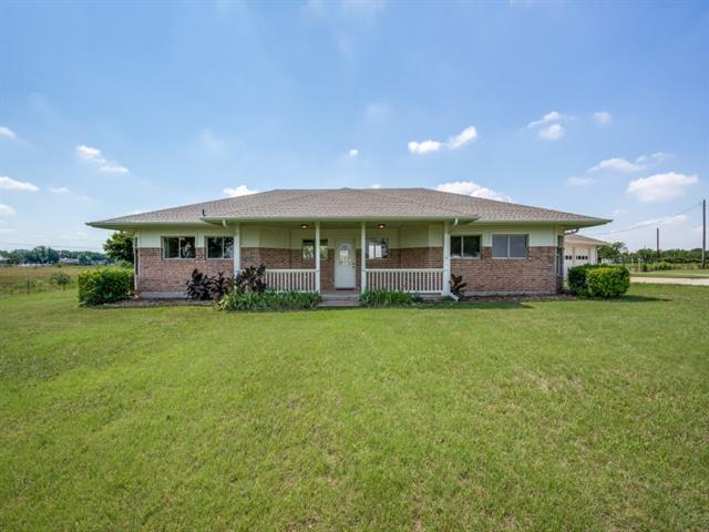 Foto del edificio - 14310 Allen Trail