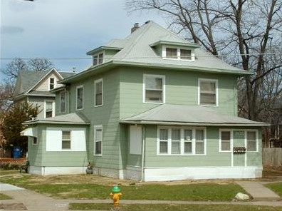 Primary Photo - Cottage Grove Apartments