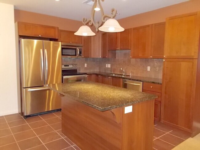 Building Photo - Modern 1 Bed / 1 Bath Condo on 8th Floor