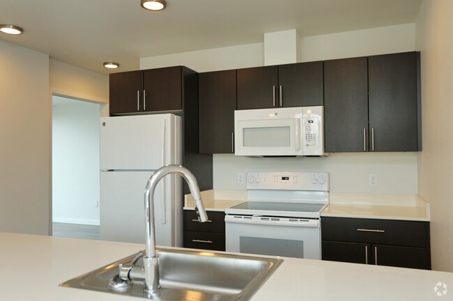 Foto del interior - Hana