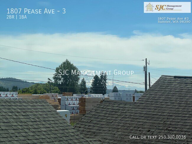 Foto del edificio - 1807 Pease Ave