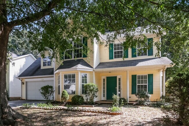 Foto del edificio - 15476 Stone Hollow Dr