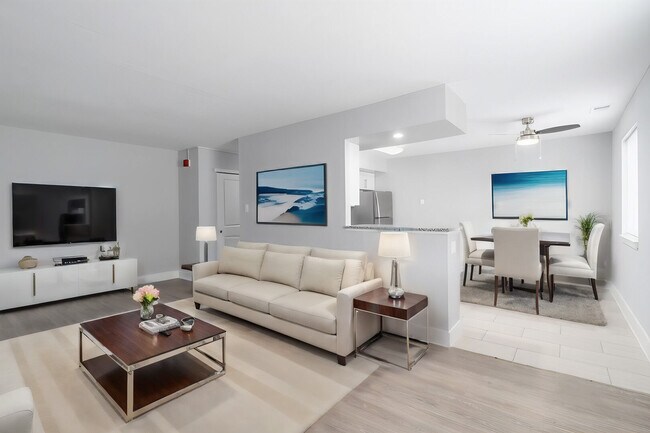 Foto del edificio - Westfield Apartments