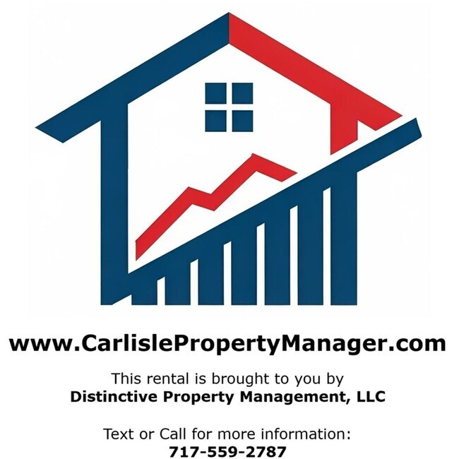 Foto del edificio - Downtown Carlisle Beautifully Renovated Pet Friendly Historic House with Fenced Yard and off stre...