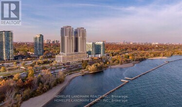 Building Photo - 1928 Lake Shore Blvd W