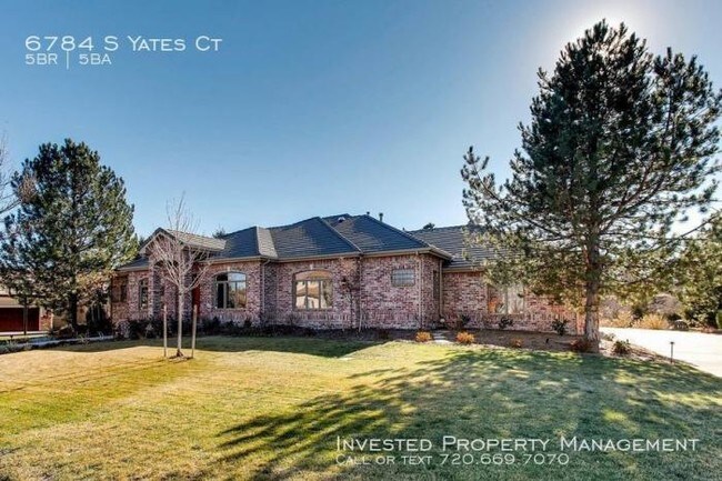 Building Photo - 5 bedroom in Littleton CO 80128