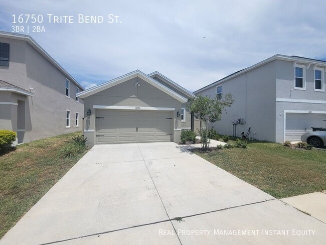 Building Photo - 16750 Trite Bend St
