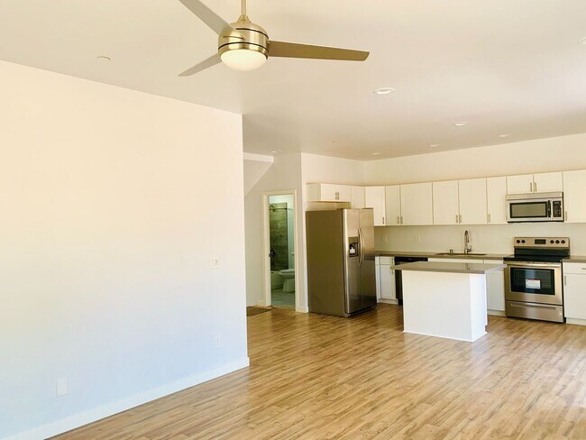 Foto del edificio - 2779-2781 B STREET