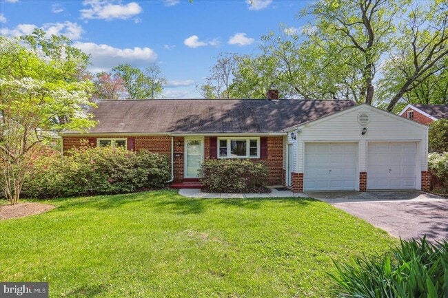 Photo - 1806 Arcola Avenue Unit House