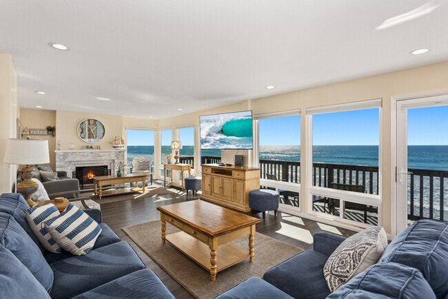 Building Photo - 1317 S Pacific St