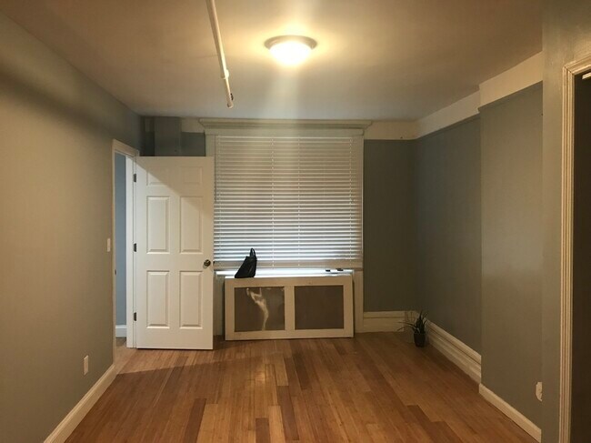 Foto del edificio - 552 W 161st St