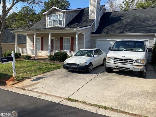 Building Photo - 4712 Jackam Ridge Ct
