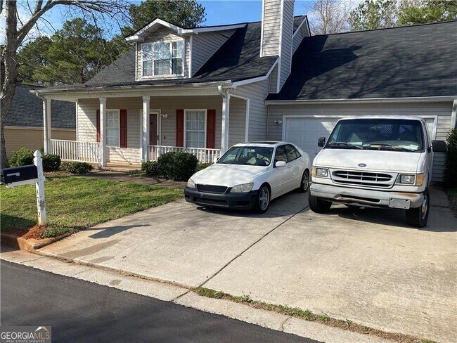 Foto del edificio - 4712 Jackam Ridge Ct