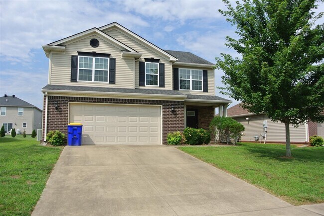 Building Photo - 1113 Blue Bell Way