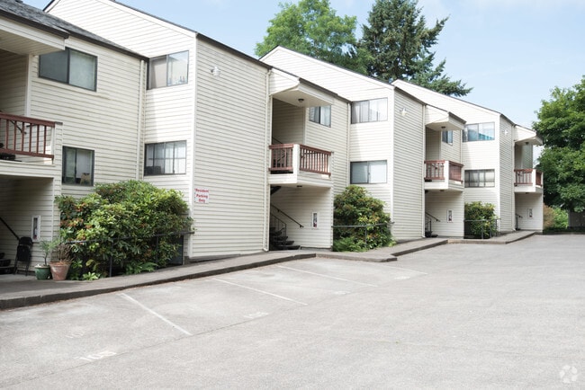 Building Photo - Second Wind Apartments