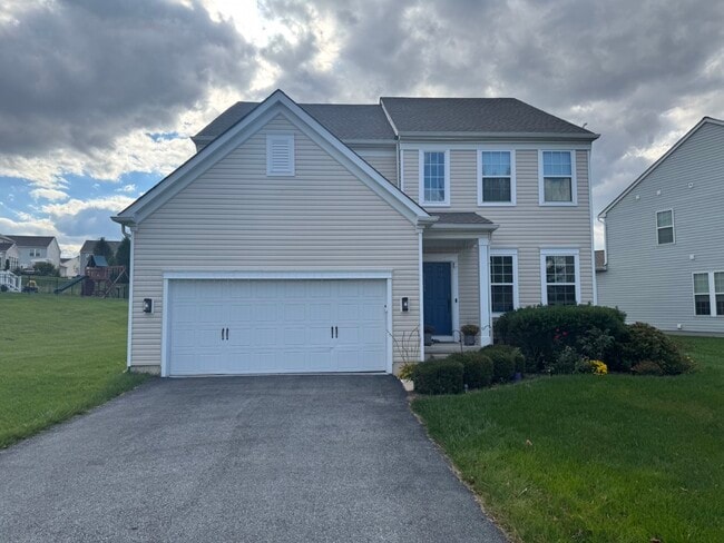 Building Photo - 710 N Haines Cir