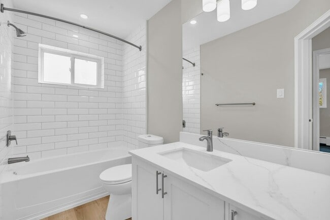 Salle de bain - 163 Macgregor Cres