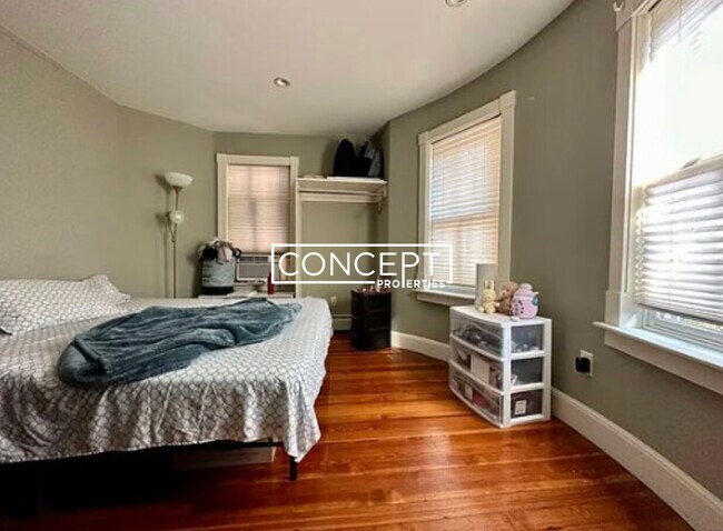 Foto del edificio - 149 Highland St