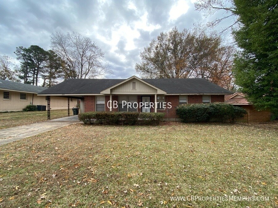 Primary Photo - 1937 Goodhaven Dr