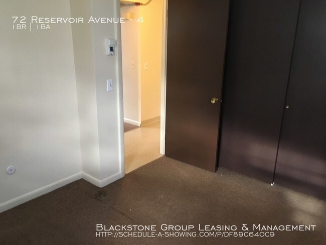 Building Photo - 72 Reservoir Avenue