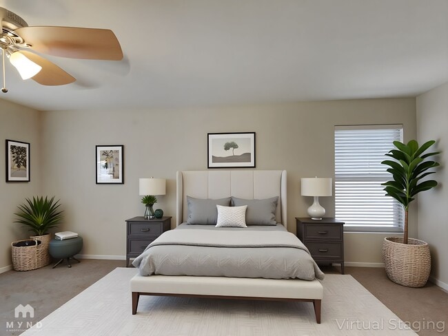 Building Photo - 672 W Barrus St