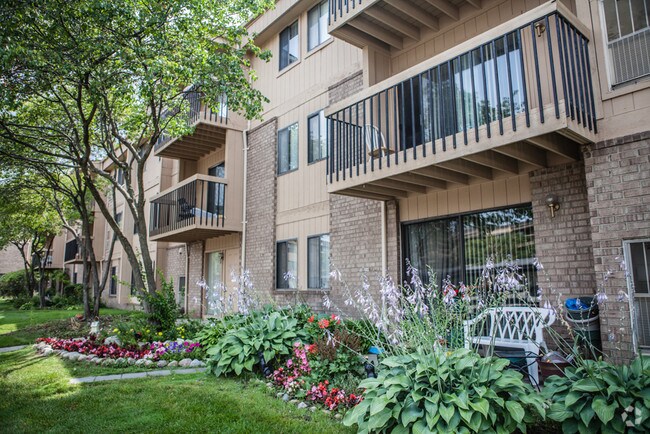 Franklin River Apartments Southfield Mi Franklin River Apartments Southfield Mi